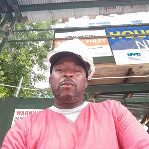 Meet your Posher, Douglas